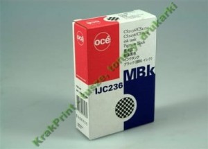 Tusz Oce Oryginał IJC236 (29952264) Matt Black