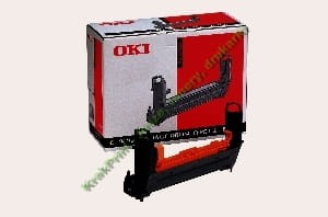 Bęben Oki TYPE C2 do C7200 / C7400 | 30tys. (41304112) Black