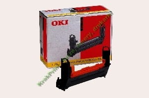Bęben Oki TYPE C2 do C7200 / C7400 | 30tys. (41304109) Yellow