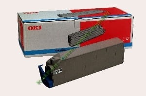 Toner Oki Type C3 do C9000, 9200n | 15tys. (41515211) Cyan