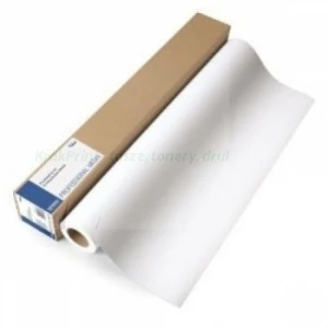 Epson Presentation Matte Paper Roll, 44" x 25 m, 172g/m2 (C13S041220)