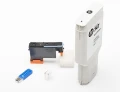 HP zestaw do rozbudowy HP Gloss Enhancer (2QX55A)  + Gadżety HP