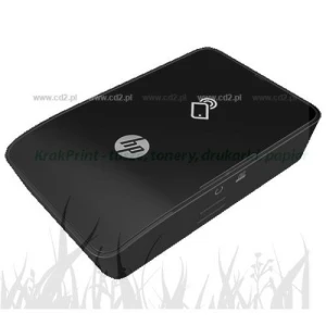 HP serwer druku NFC/Wireless 1200w Mobile Print Accy (E5K46A)