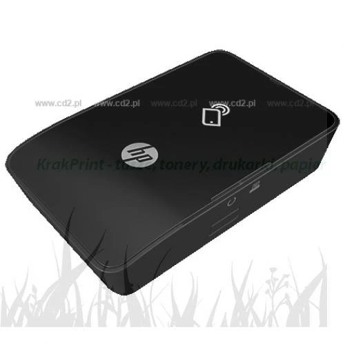 HP serwer druku NFC/Wireless 1200w Mobile Print Accy (E5K46A)
