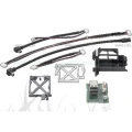 HP wewnętrzne porty USB (F2A87A)