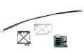 HP wewnętrzne porty USB (F2A87A)