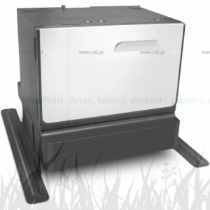 HP szafka z podstawą pod drukarkę na 500 arkuszy (G1W44A)