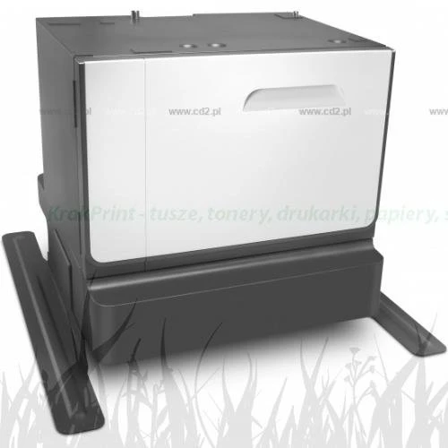 HP szafka z podstawą pod drukarkę na 500 arkuszy (G1W44A)
