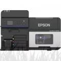 Drukarka etykiet Epson ColorWorks CW-C8000e (C31CL02102MK)