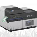 Drukarka etykiet Epson ColorWorks CW-C8000e (C31CL02102MK)