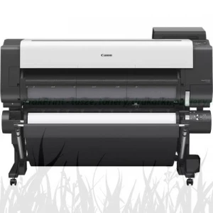 Ploter Canon imagePROGRAF TX-4200 1118mm (44") z 2-ma rolkami podającymi  (CF6855C003AA 2R)