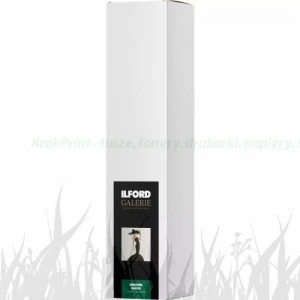 Papier w roli Ilford Galerie Smooth Gloss 310g - 432mm x 27m (2001893)