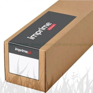 Płótno w roli IMPRIME Premium CS350 Canvas Satin 350gsm - 1118mm x 12m 100% bawełna (90264019521)