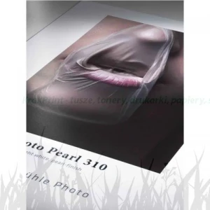Papier w roli HAHNEMUHLE Photo Pearl 310 g/m2 - 432mm x 25m (10643220)