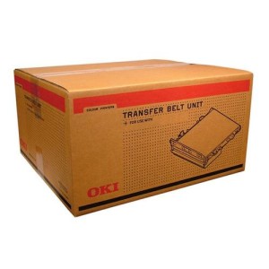 Pas transmisyjny Oki Oryginał 42931603 Color(CMYBk)