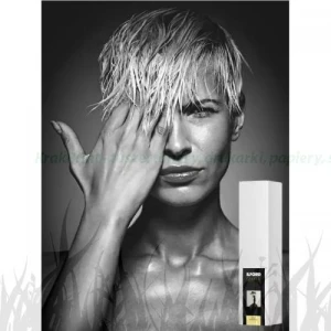 Papier w roli Ilford Galerie Gold Fibre Rag 270g - 1270mm x 15m (2004107)