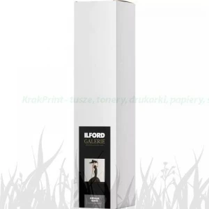 Papier w roli Ilford Galerie Metallic Gloss 260g - 1118mm x 30m (2004028)