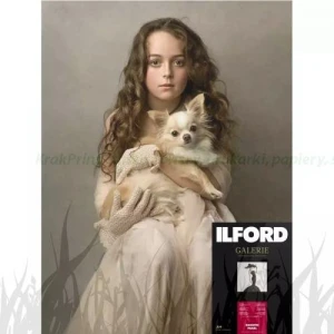 Papier w roli Ilford Galerie Smooth Pearl 310g - 1118mm x 27m (2001899)