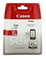 Tusz Canon PG545XL do MG-2450/2550 | 15ml | black (8286B001)