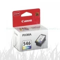 Tusz Canon Oryginał CL-546 (8289B001) Color(CMY)