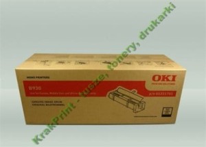 Bęben Oki B930 | 60tys. (01221701) Black