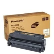 Panasonic Oryginał UG3380 - Toner Black