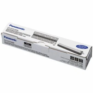 Toner Panasonic Oryginał KX-FATK509E/KX-FATK509X Black