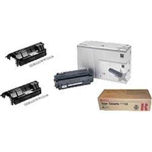 Toner Ricoh do AF1022/1027/1032/2022/2032/2027/3025 | 11 000 str. | black 2220D/DT43/842042/885266/MP3353 Black