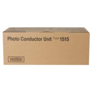 Ricoh Oryginał 411844 - Zespół bębna (TYP 1515) Black