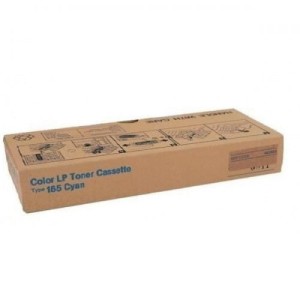 Ricoh Oryginał 402445 - Toner (TYPE165) Cyan
