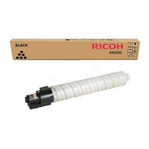 Toner Ricoh do MPC2000/2500/3000 | 20 000 str. (888640/842030/DT3000BLK) Black