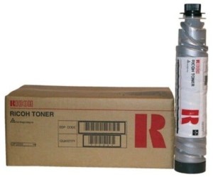 Ricoh Oryginał 841040 - Toner Black