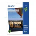 Epson Premium SemiGloss Photo 251g A4 (C13S041332)