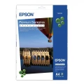 Epson Premium SemiGloss Photo 251g A4 (C13S041332)