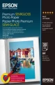 Epson Premium SemiGloss Photo 251g A4 (C13S041332)