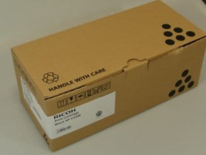 Toner Ricoh do SPC220/221/222 | 2 000 str. (406052 / 406144 / 406094) Black
