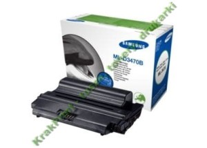 Toner Samsung do ML-347x | 10 000 str. (ML-D3470B / SU672A)  Black 