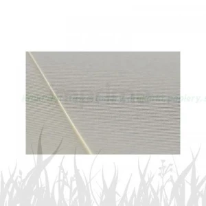 Papier ozdobny IMPRIME Elfenbein Chamois Ribbed 116 246g/m2 - kremowy (A4/20 ark.) (IMP-10)