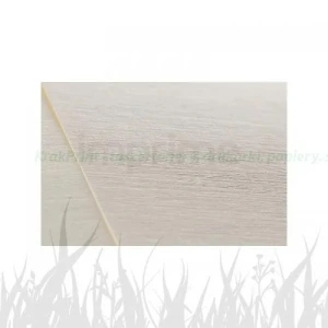 Papier ozdobny IMPRIME Chamois Linen 203 246g/m2 - kremowy (A4/20 ark.) (IMP-04)