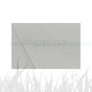 Papier ozdobny IMPRIME Elfenbein White Linen 500 246g/m2 - bia?y (A4/20 ark.) (IMP-07)