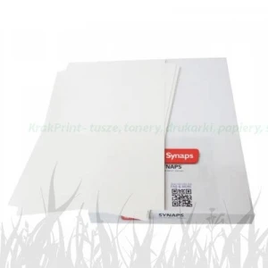 Papier syntetyczny SYNAPS XM 450g A4 (250 arkuszy) (XM450A4)