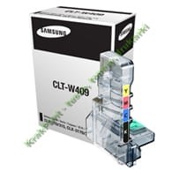 Samsung/HP Oryginał (CLT-W409 / SU430A) - Waste Toner Bottle
