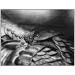 Papier IMPRIME Premium IPS260 Iridium Silver 260gsm - A4, 50 arkuszy (90238014740)