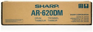 Bęben Sharp Oryginał AR-620DM Black