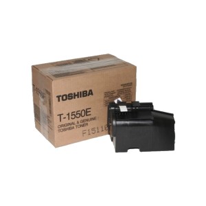 Toshiba Oryginał T-1550E - Toner (66062039) Black
