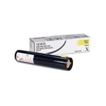 Toner Xerox Oryginał 006R01156 Yellow