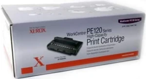 Xerox Oryginał 013R00606 - Toner z bębnem