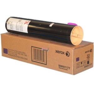 Toner Xerox Oryginał 006R01177 006R1177 (6R01282) Magenta