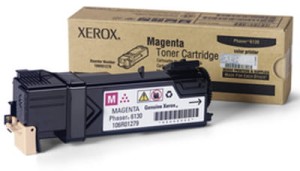 Xerox Oryginał 006R01283 - Toner (006R01178) Yellow