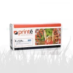[TH12AN] Toner Printe | HP LJ 1010 (Q2612A) - [2000 str.] Black